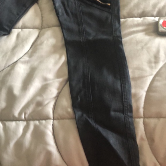 7 for all mankind! Size 27 - Picture 6 of 7
